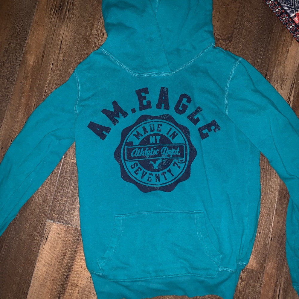 AE Hoodie